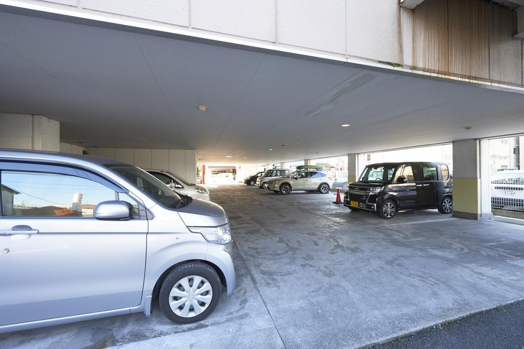Hotel Select Inn Sano-Ekimae Sano  Esterno foto